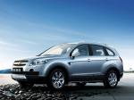 Chevrolet Captiva 2006 года (CN)
